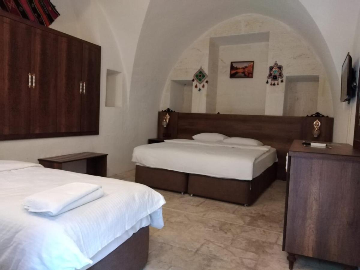 Lariva Konaklari Sanlıurfa Екстериор снимка