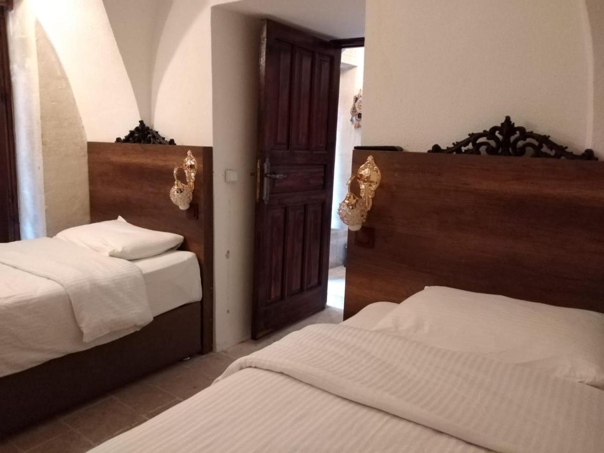 Lariva Konaklari Sanlıurfa Екстериор снимка