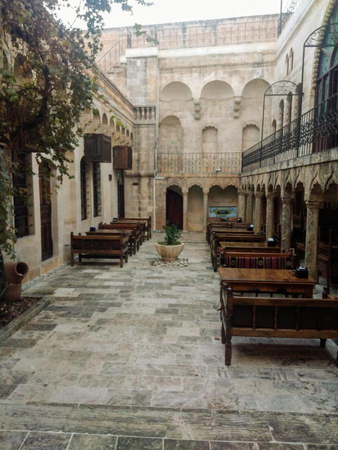 Lariva Konaklari Sanlıurfa Екстериор снимка