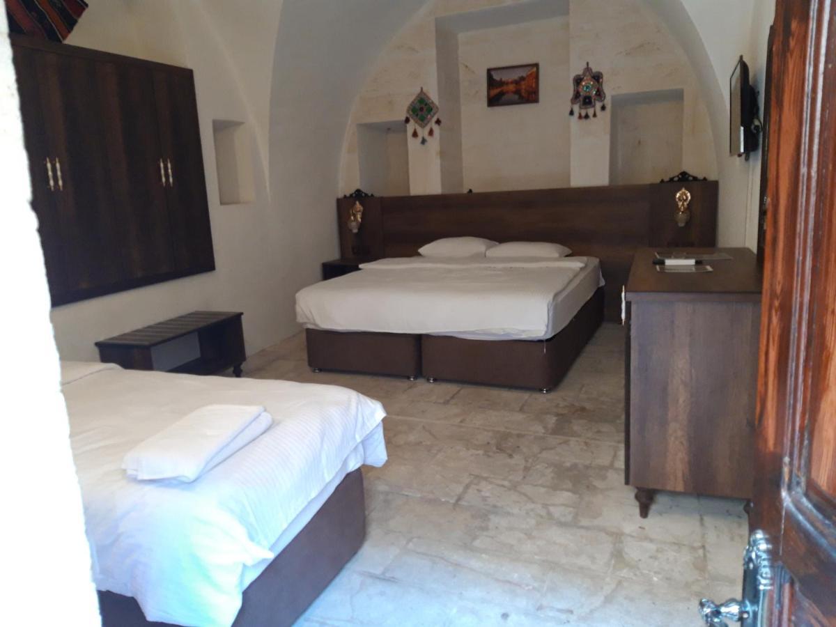 Lariva Konaklari Sanlıurfa Екстериор снимка