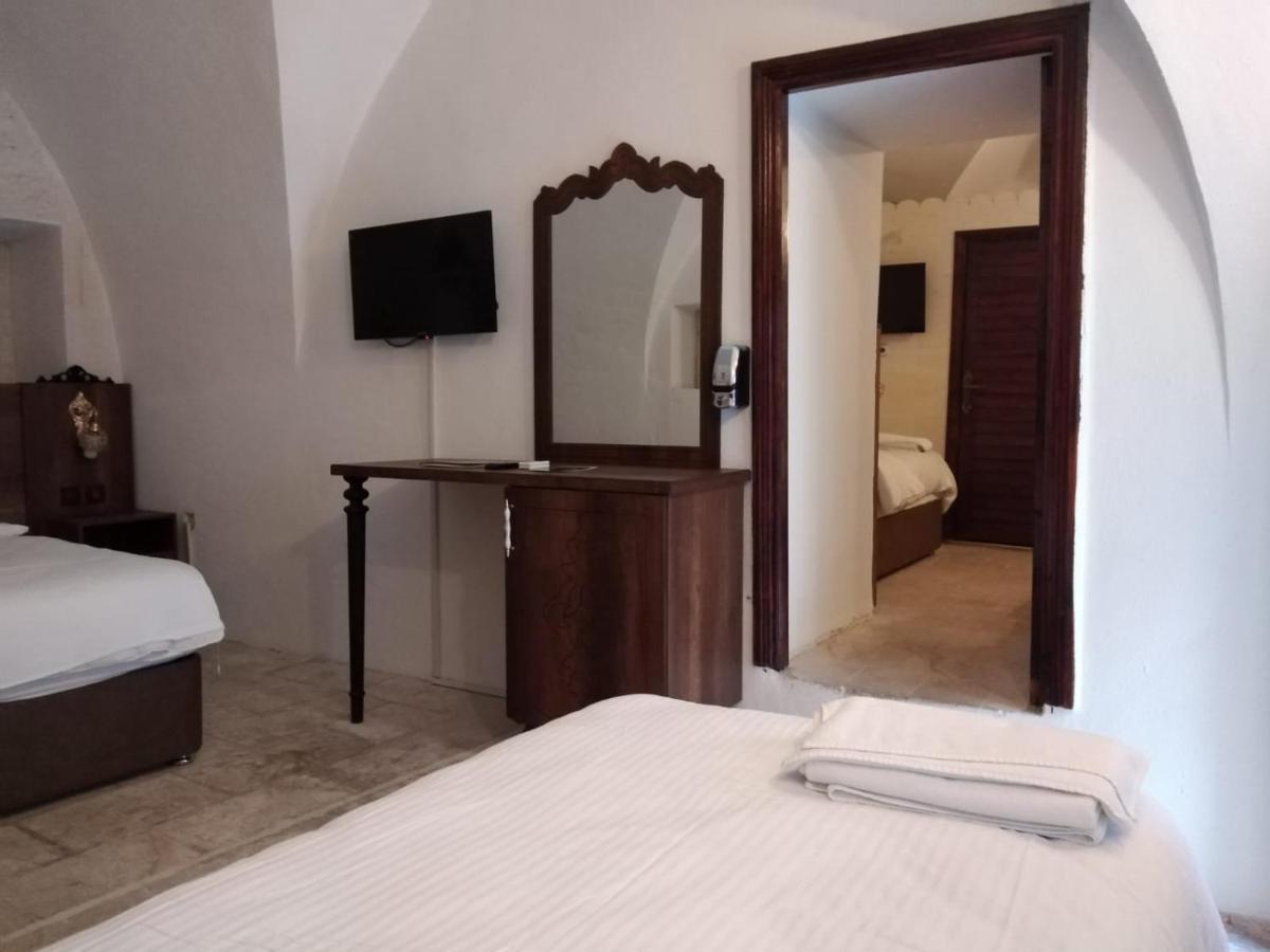 Lariva Konaklari Sanlıurfa Екстериор снимка