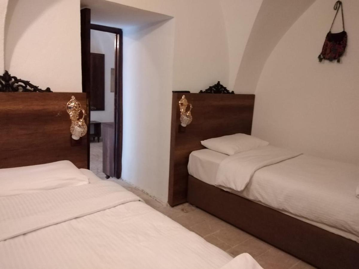 Lariva Konaklari Sanlıurfa Екстериор снимка