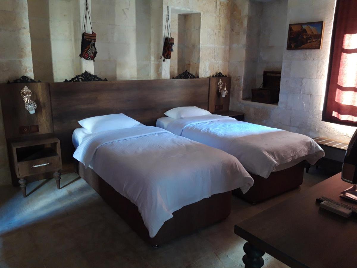 Lariva Konaklari Sanlıurfa Екстериор снимка