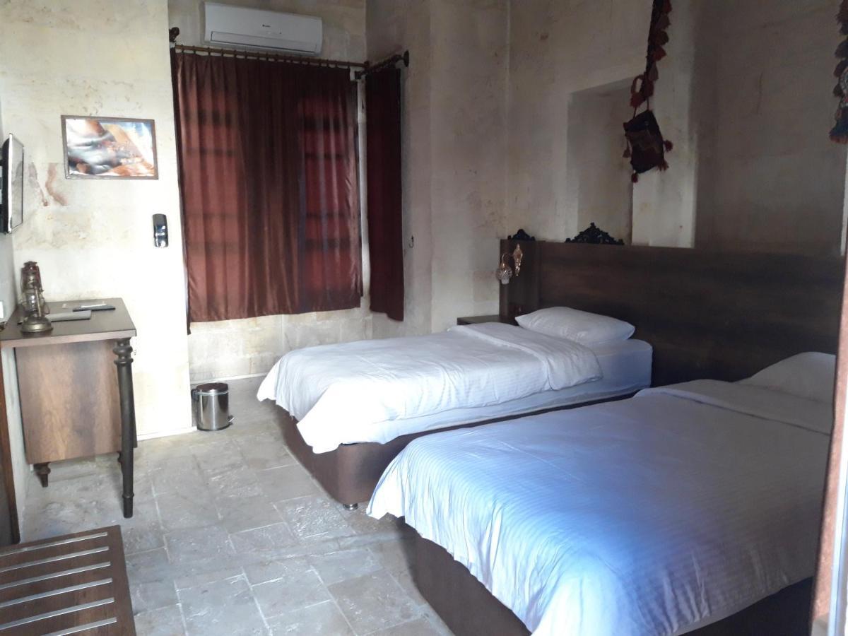Lariva Konaklari Sanlıurfa Екстериор снимка