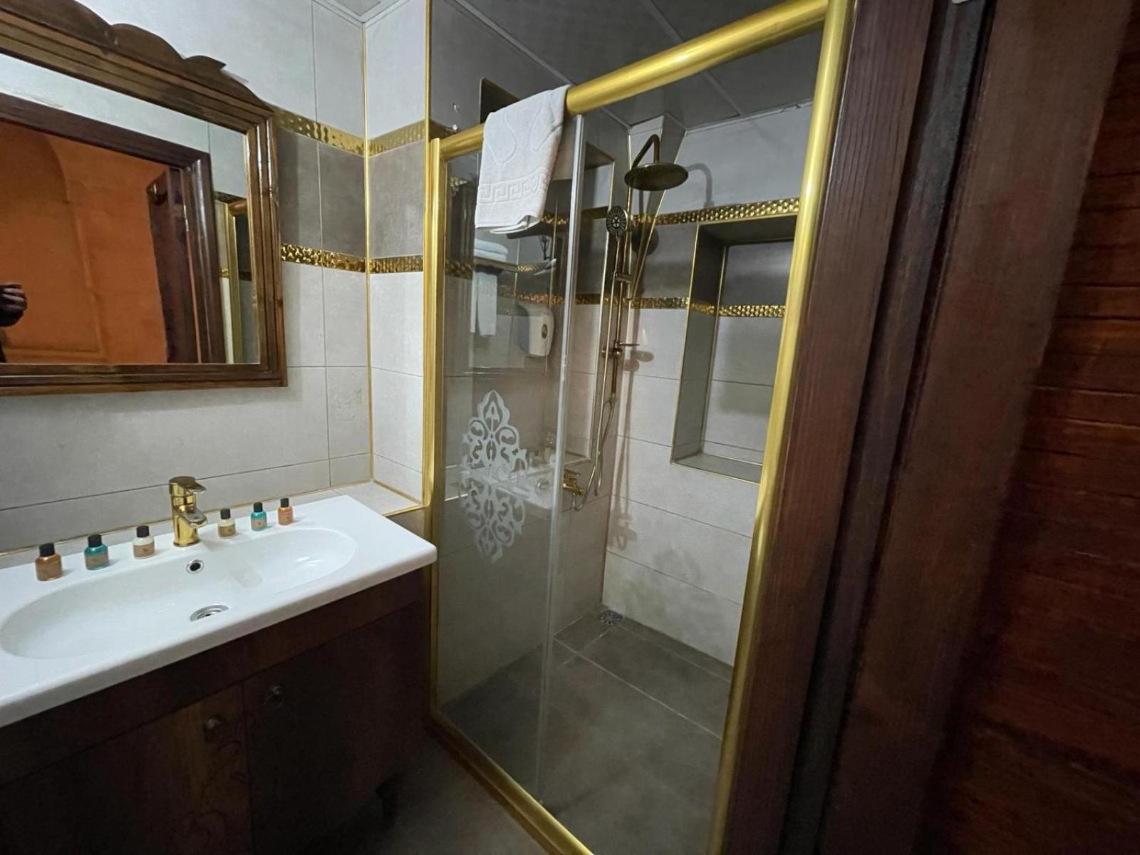Lariva Konaklari Sanlıurfa Екстериор снимка