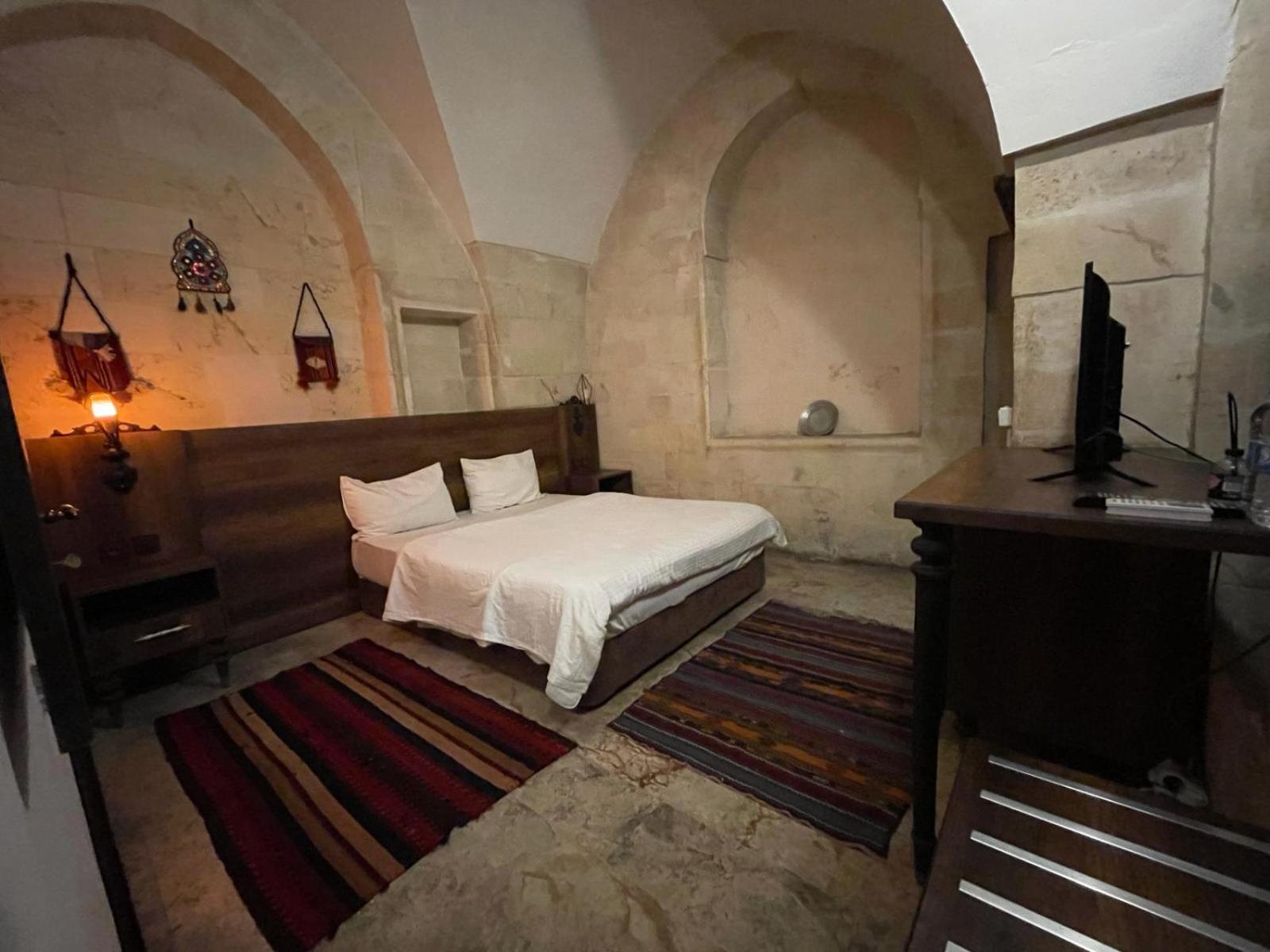 Lariva Konaklari Sanlıurfa Екстериор снимка