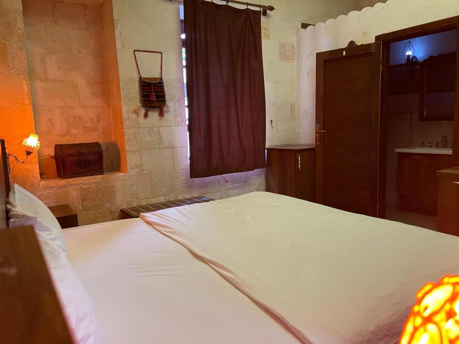 Lariva Konaklari Sanlıurfa Екстериор снимка