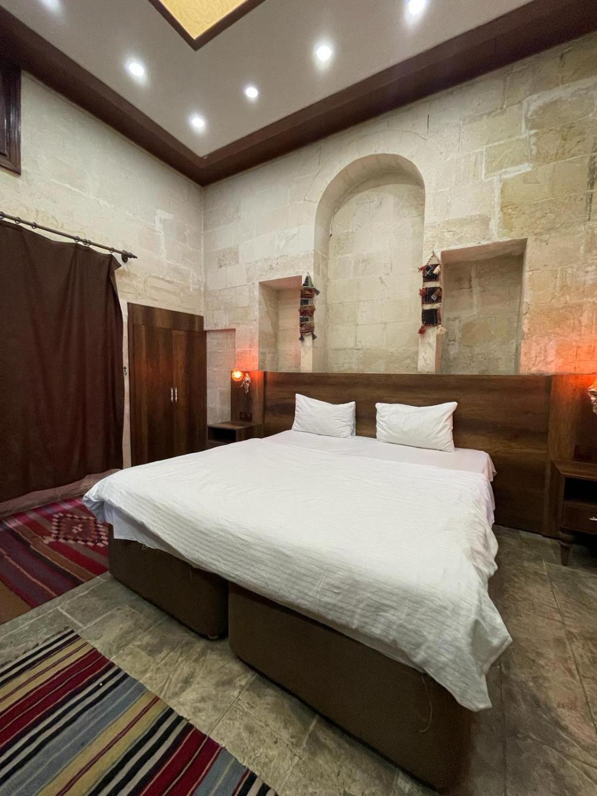 Lariva Konaklari Sanlıurfa Екстериор снимка