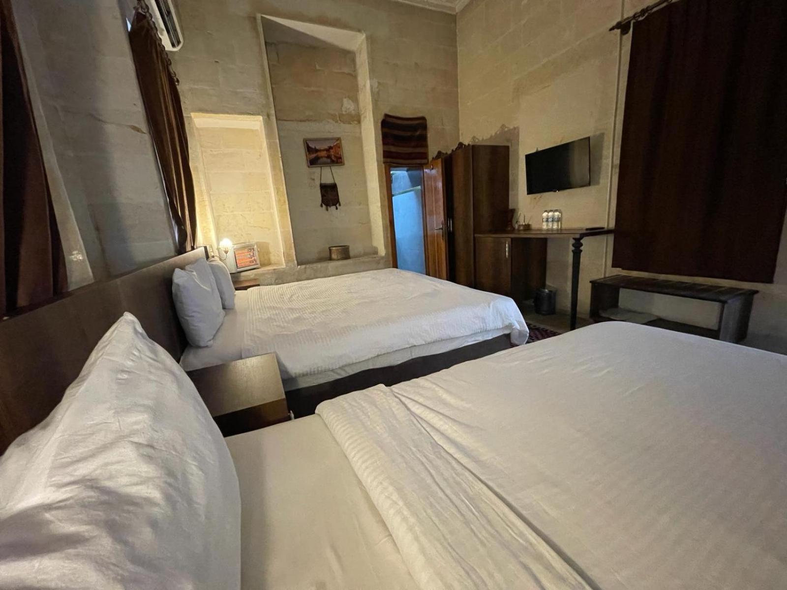 Lariva Konaklari Sanlıurfa Екстериор снимка