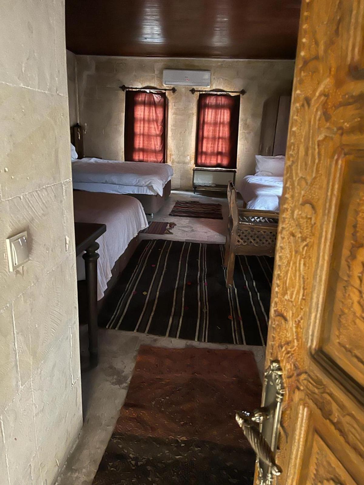 Lariva Konaklari Sanlıurfa Екстериор снимка