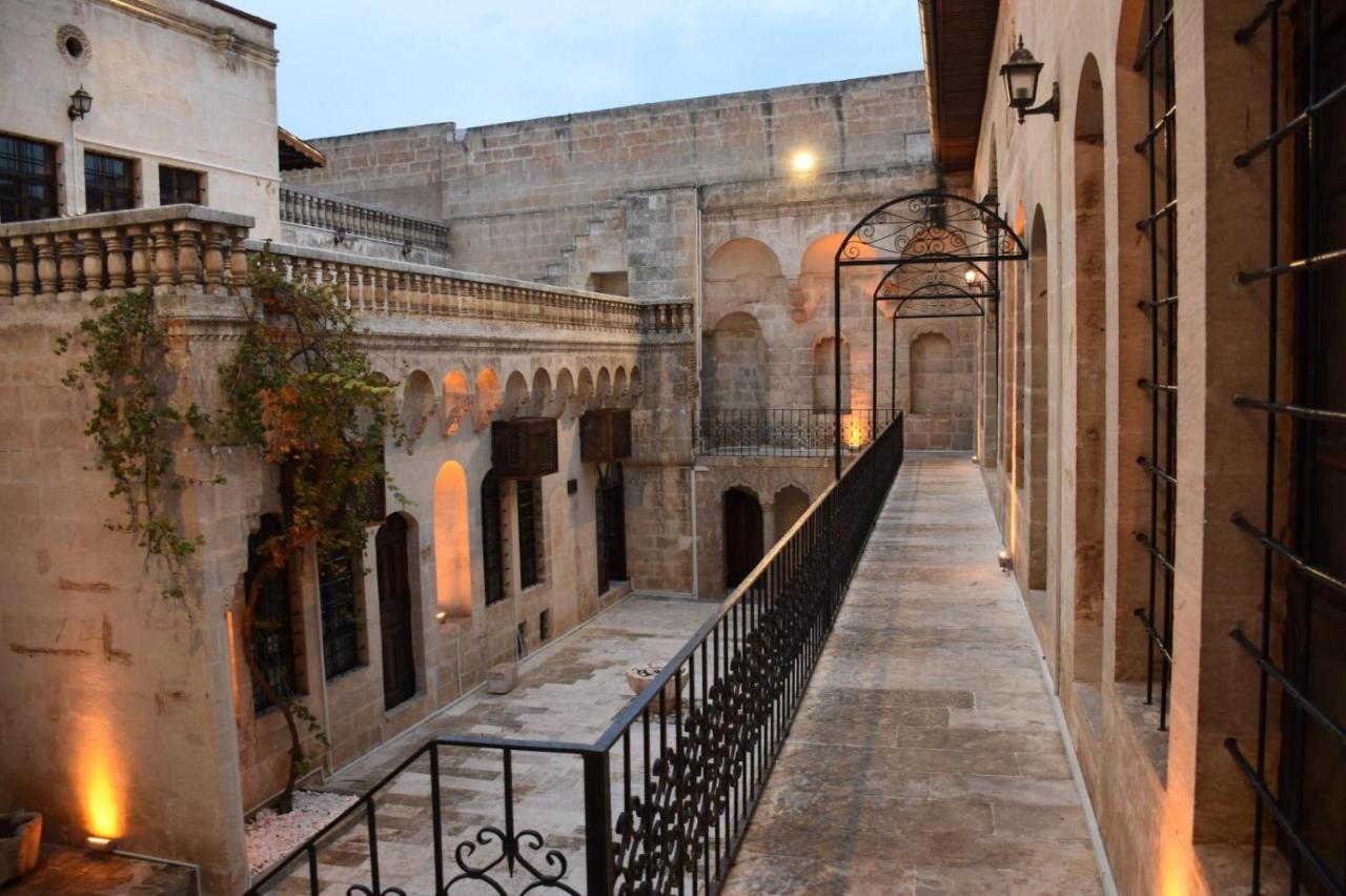 Lariva Konaklari Sanlıurfa Екстериор снимка