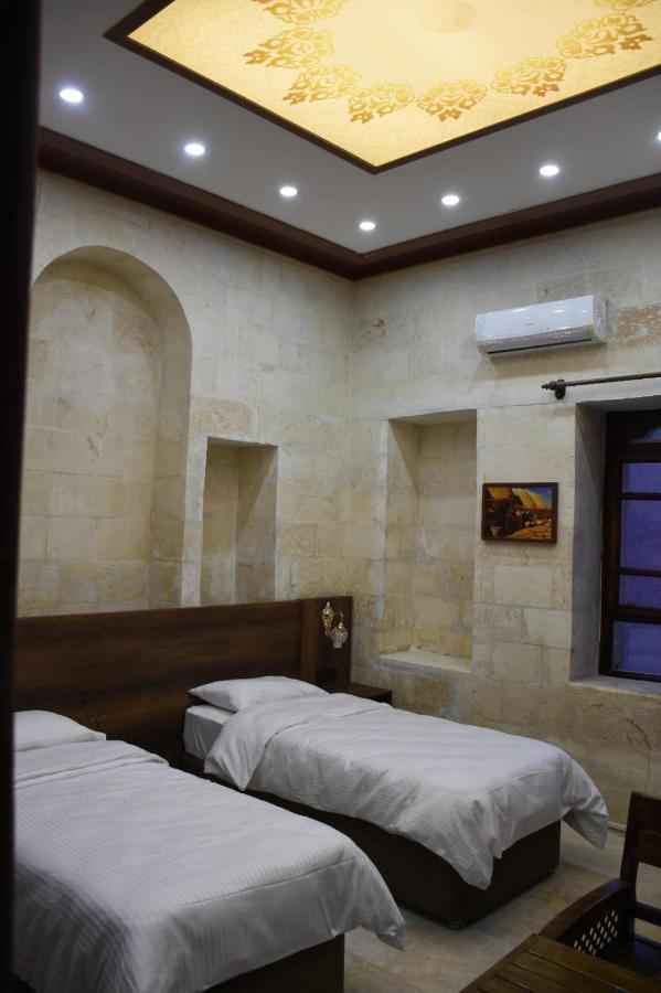 Lariva Konaklari Sanlıurfa Екстериор снимка