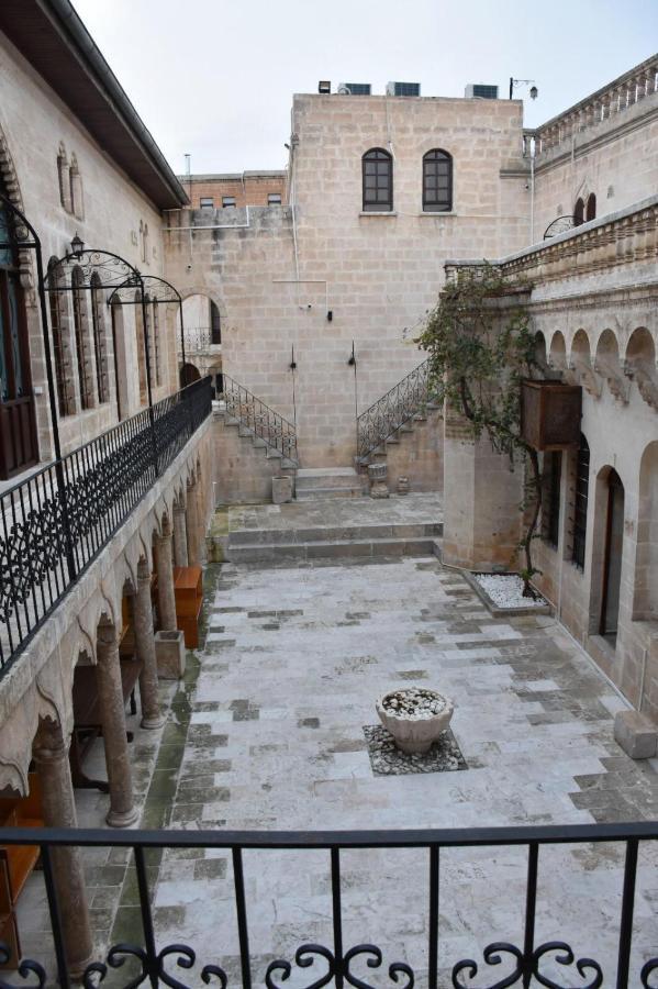 Lariva Konaklari Sanlıurfa Екстериор снимка