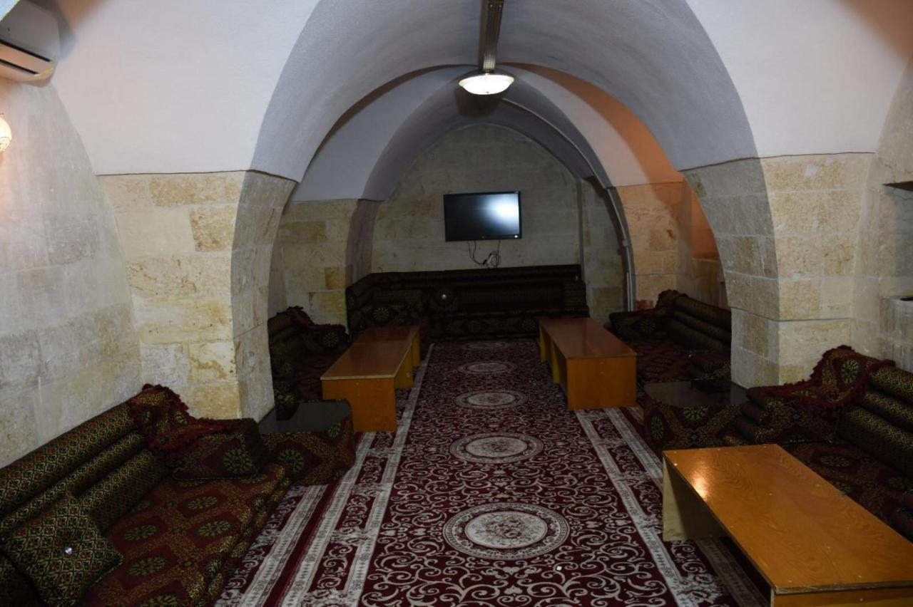 Lariva Konaklari Sanlıurfa Екстериор снимка